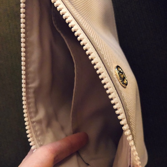 Lululemon Pink Waterproof Wristlet - Picture 6 of 6